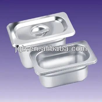 Wholesale Stainless Steel Food Containers 